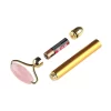 Electric Vibrating Jade Roller Facial Massager - Image 3