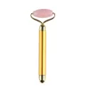 Electric Vibrating Jade Roller Facial Massager - Image 2