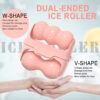 Rodillo de hielo de doble extremo - Imagen 8