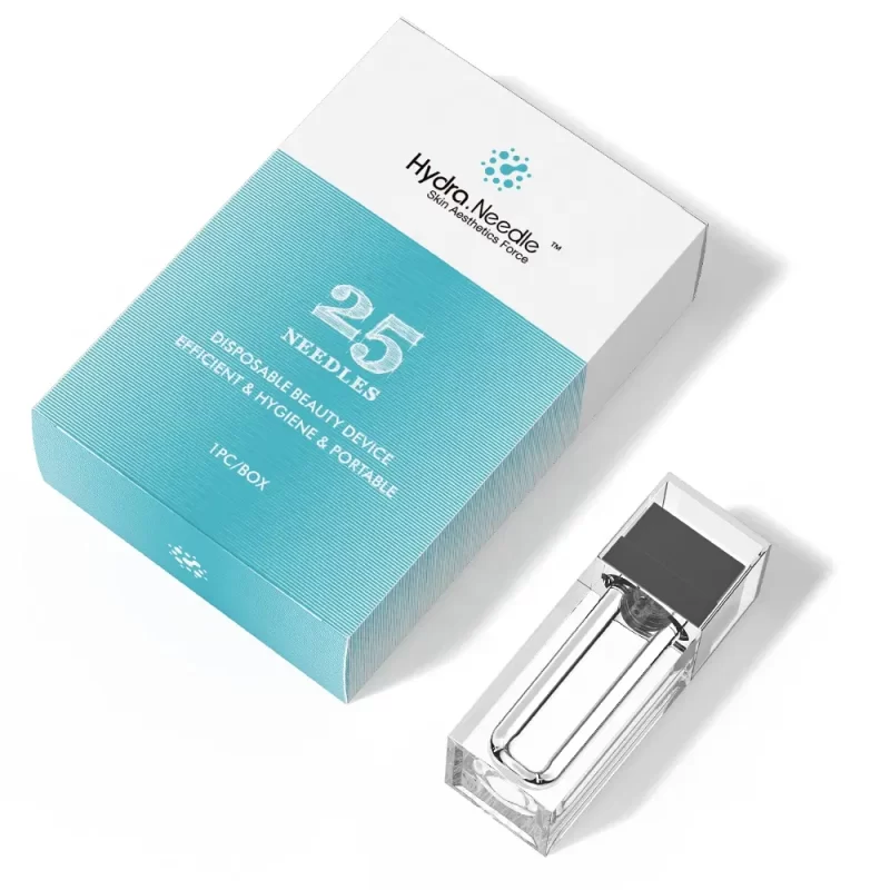 Hydra needle 25 package