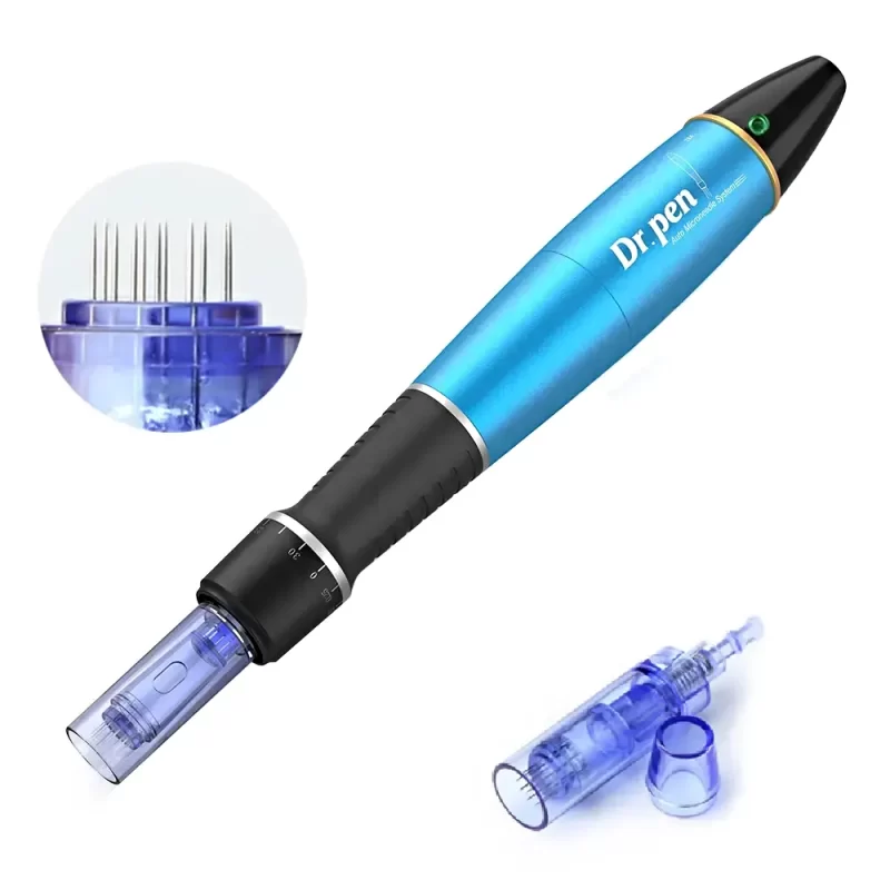 Dr pen a1 derma microneedling pen