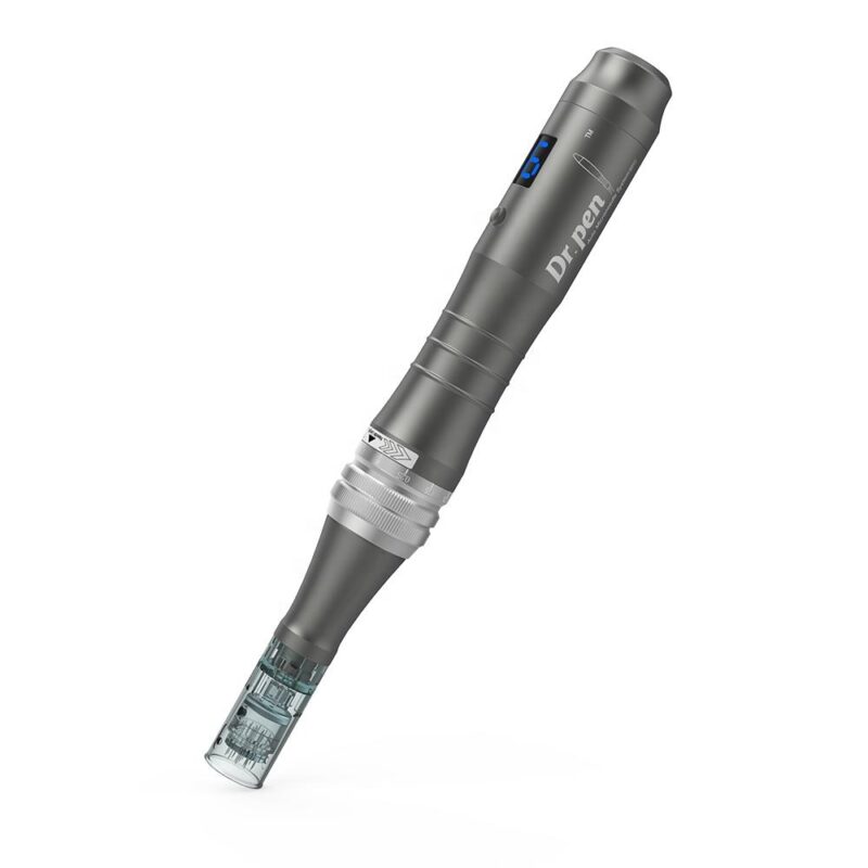 Dr pen m8 derma microneedling pen