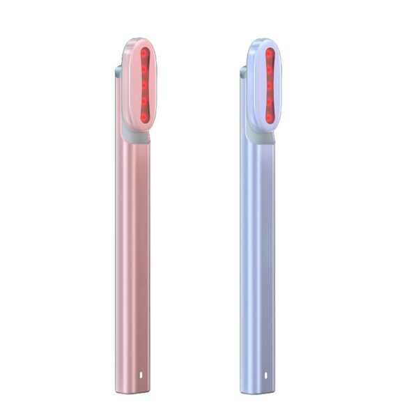 4 in 1 facial beauty wand device