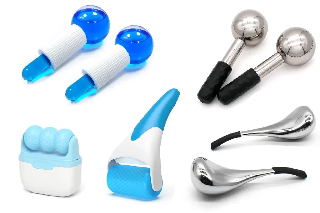 Cryotherapy Tools