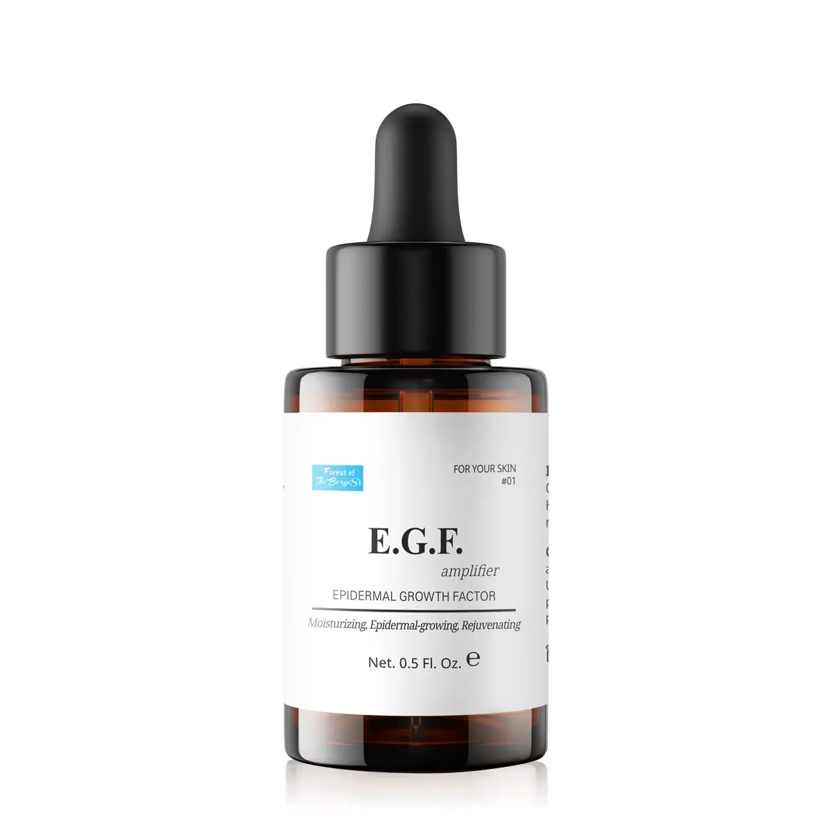 Serum_epidermal growth factor(egf)