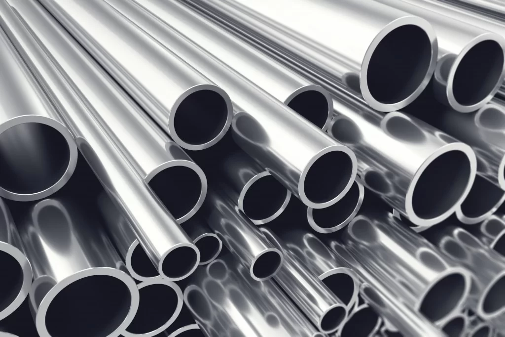 Cryo sticks material--stainless steel