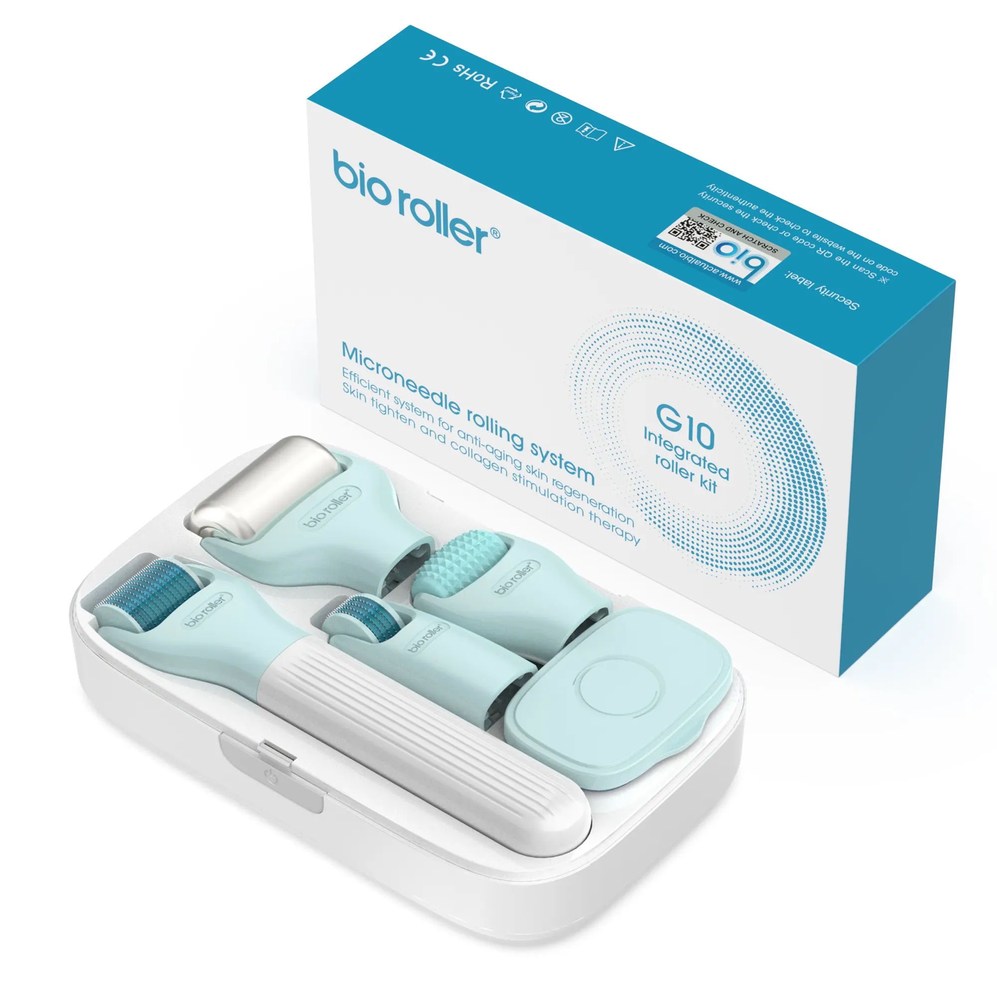 Derma roller g10