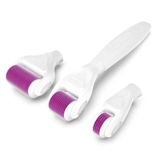 4 in 1 Derma Roller Set D (6)