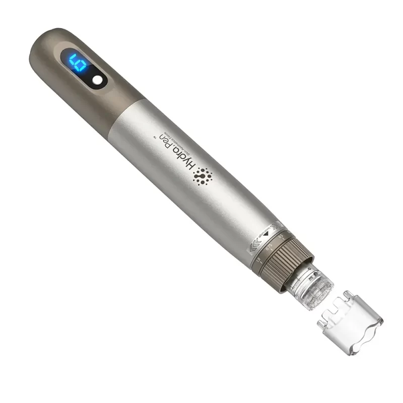 Hydra pen h3 microneedling pen with cartridge