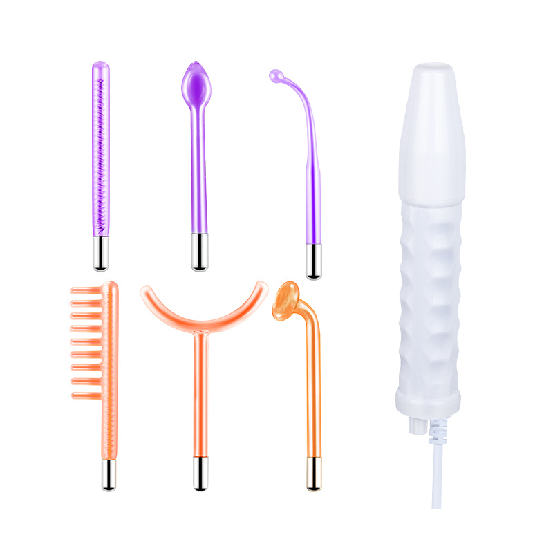 High frequency wand style