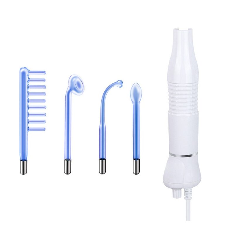 High frequency wand style2