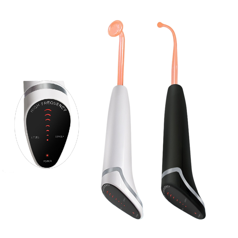 Updated version 3 high frequency wand