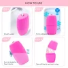 cryo ice roller how to use