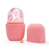 cryo ice roller pink