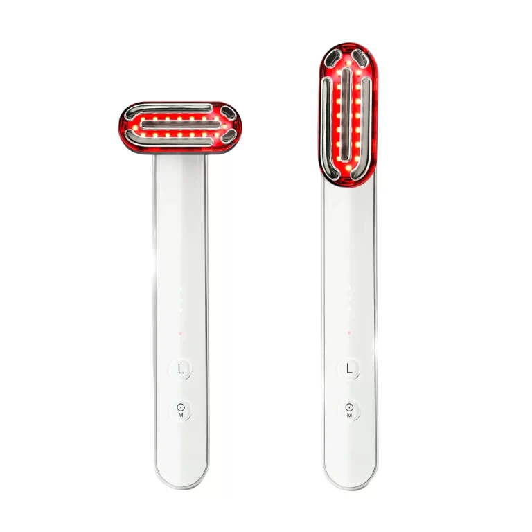 Anti-aging facial wand