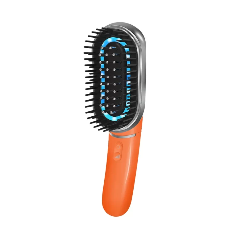 Scalp massager for hair growth 2