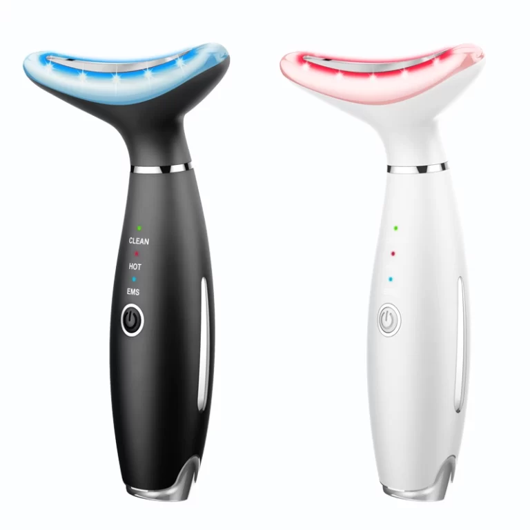 Popular neck lifting device