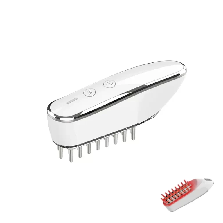 Scalp massager for hair growth 1