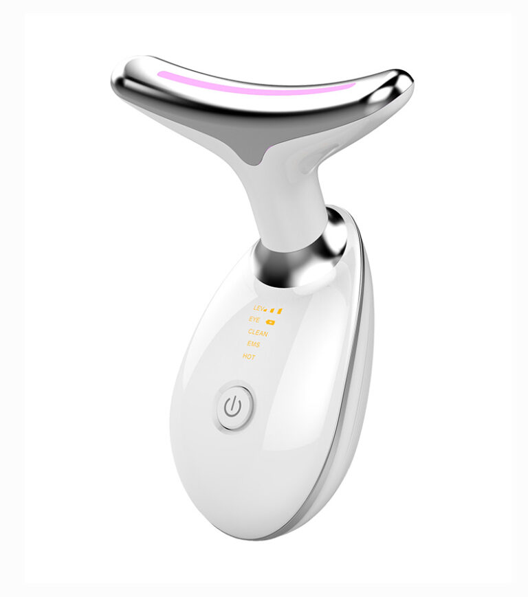 Popular neck lifting device